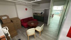 Enterprise Hub (D22), Factory #485606371